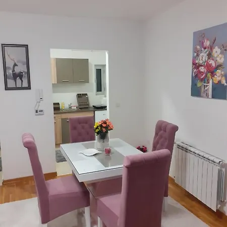 Apartment Jovana *