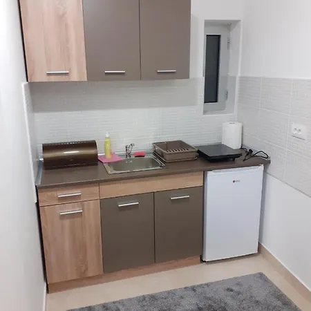 Jovana Apartment Vrsac