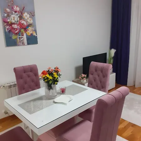 Apartment Jovana *